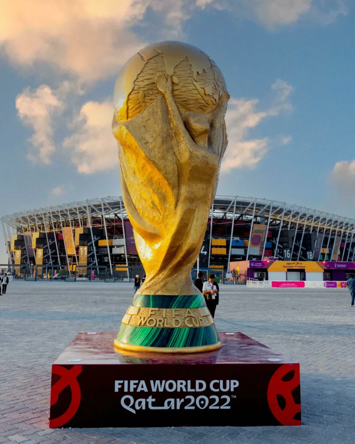 2026世界杯赛程官网 历届世界杯大力神杯历史荣誉
